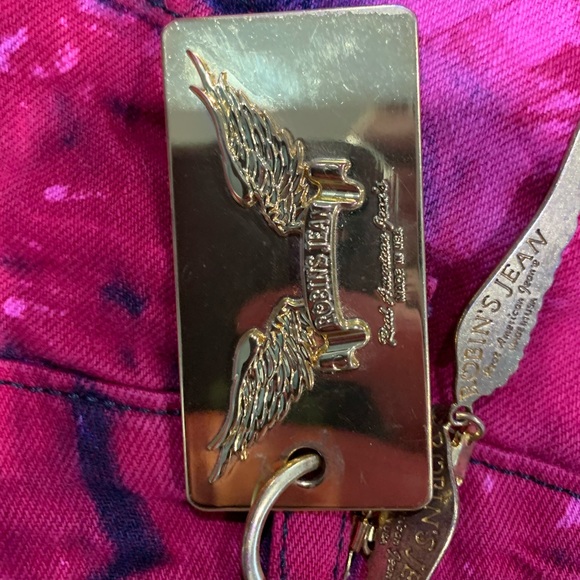 Robins jeans - Picture 2 of 6